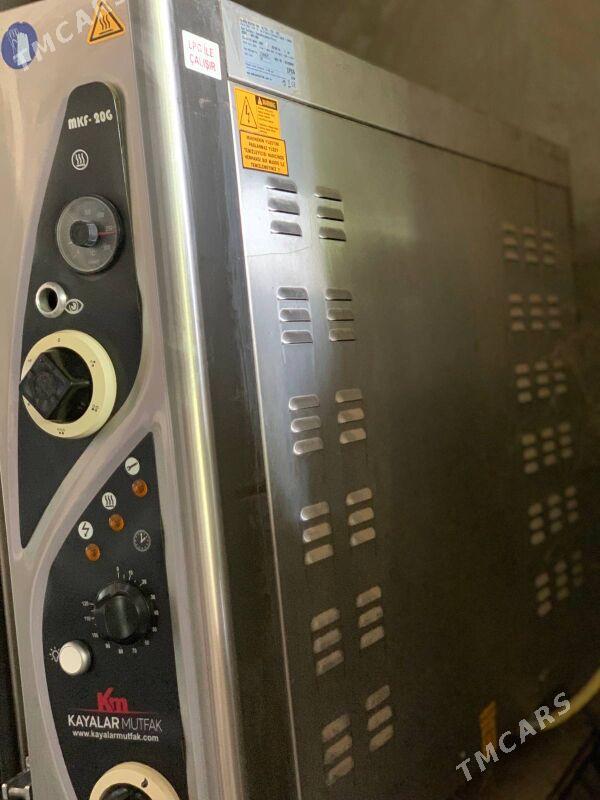 Gyssagly Duhovka - Balkanabat - img 4