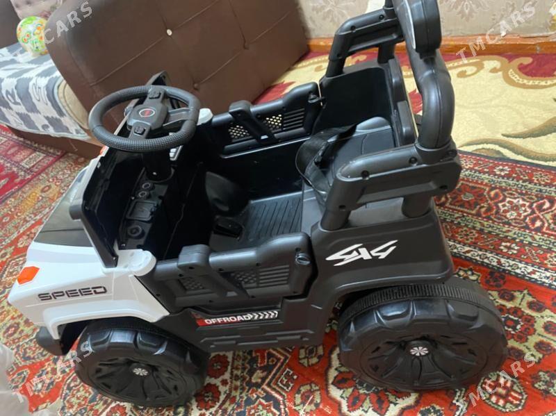 детская машина - Бузмеин - img 2