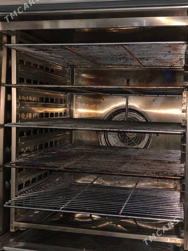 Gyssagly Duhovka - Balkanabat - img 3