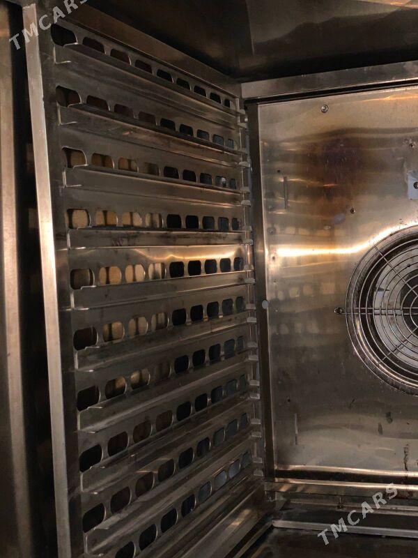 Gyssagly Duhovka - Balkanabat - img 7