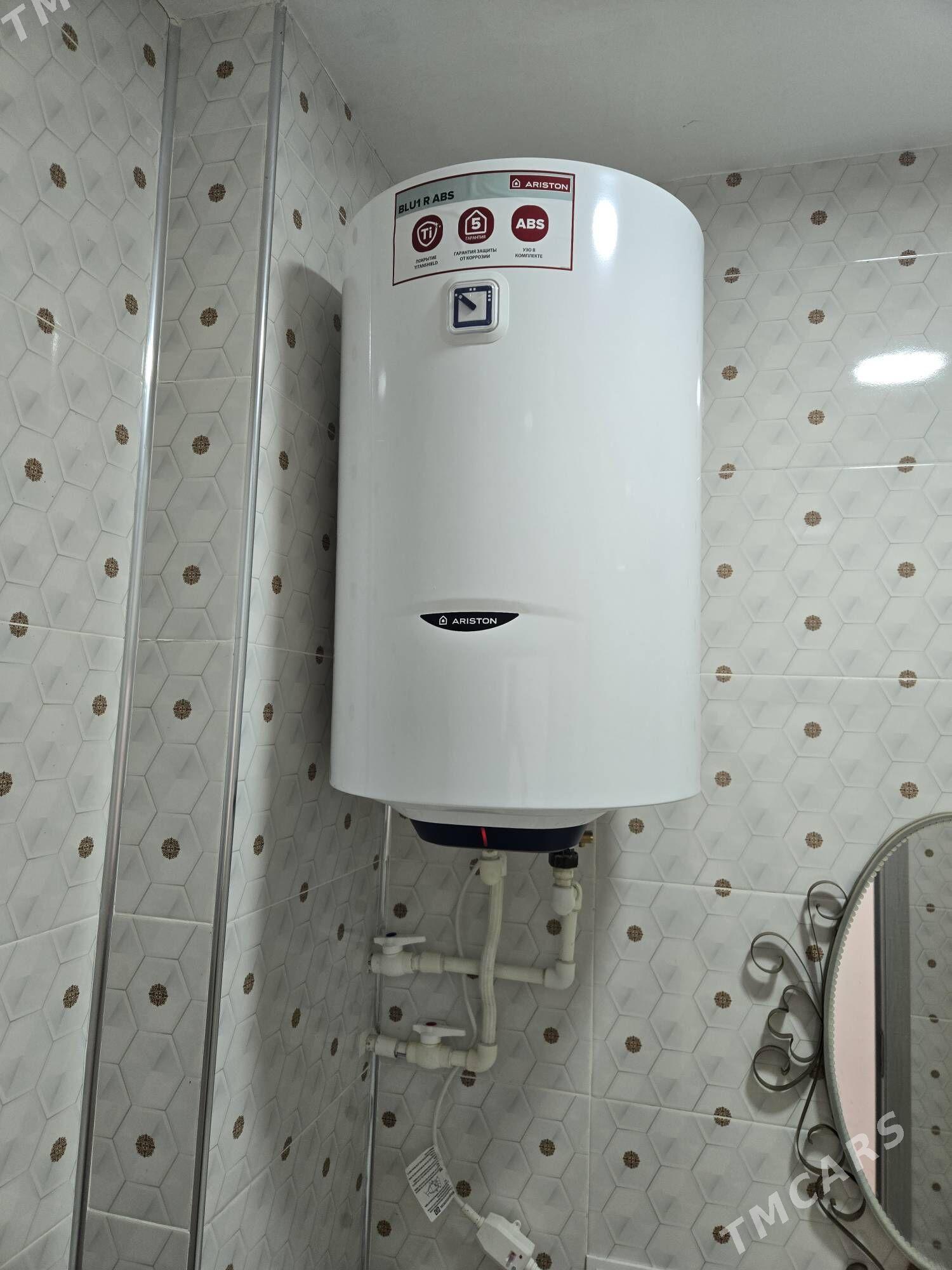 бойлер boyler - Ашхабад - img 1