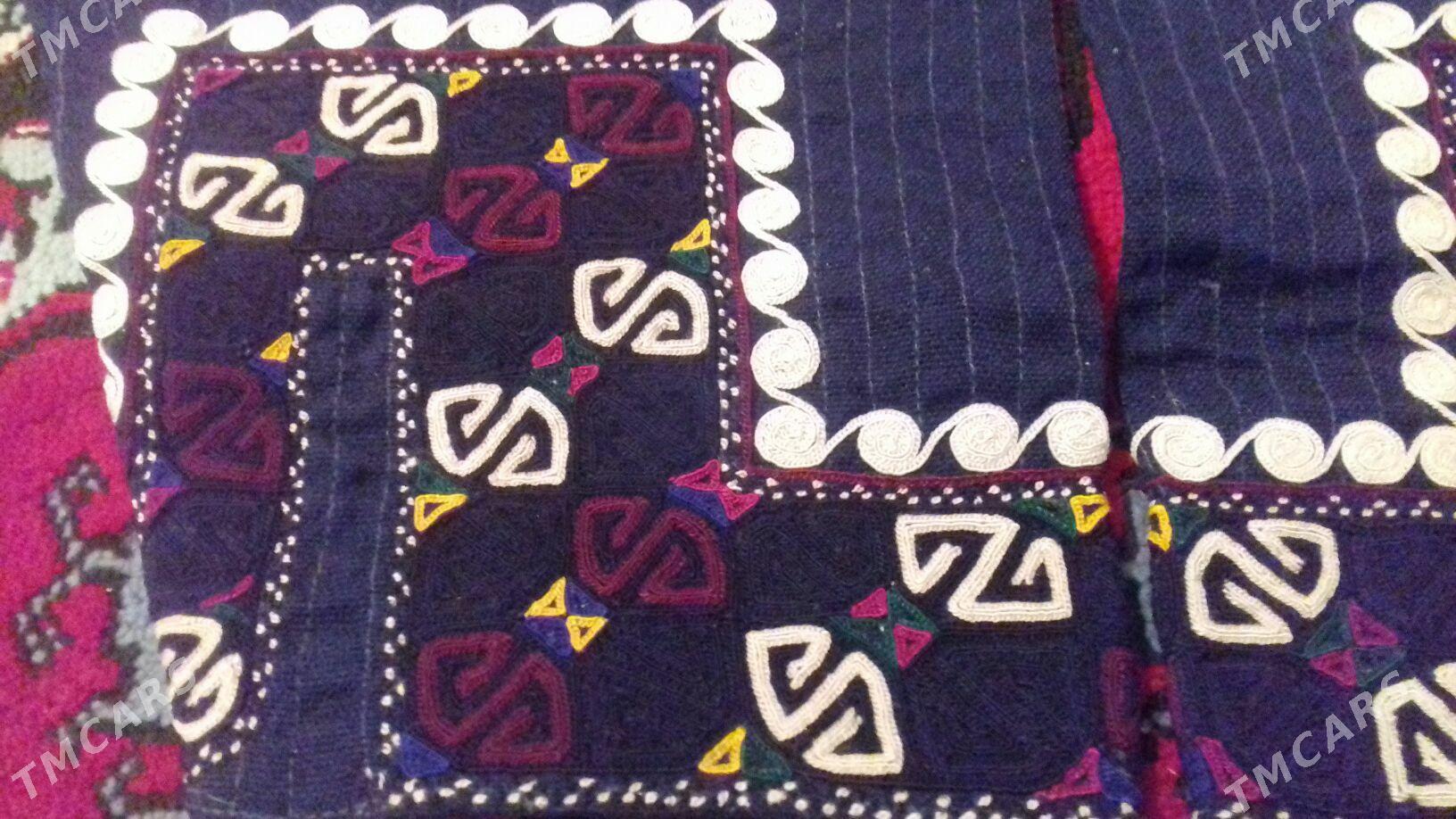 turkmen balak - Balkanabat - img 1