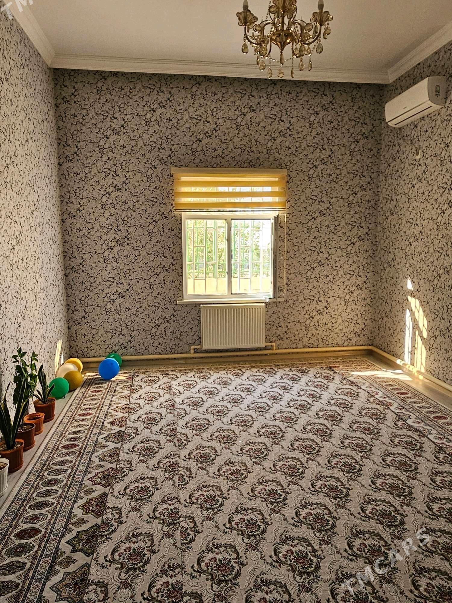 Plan jaý - Aşgabat - img 4