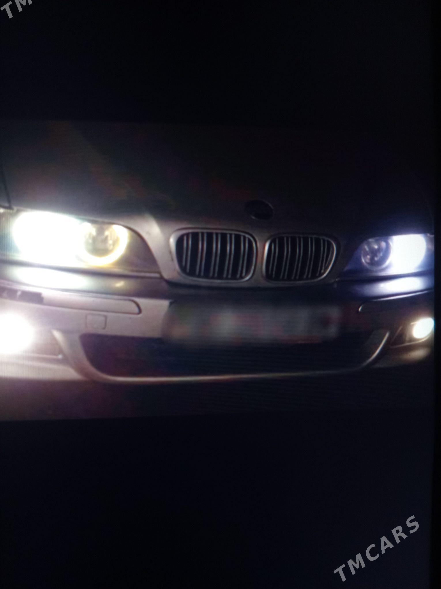 BMW 530 2003 - 130 000 TMT - Гызыларбат - img 8