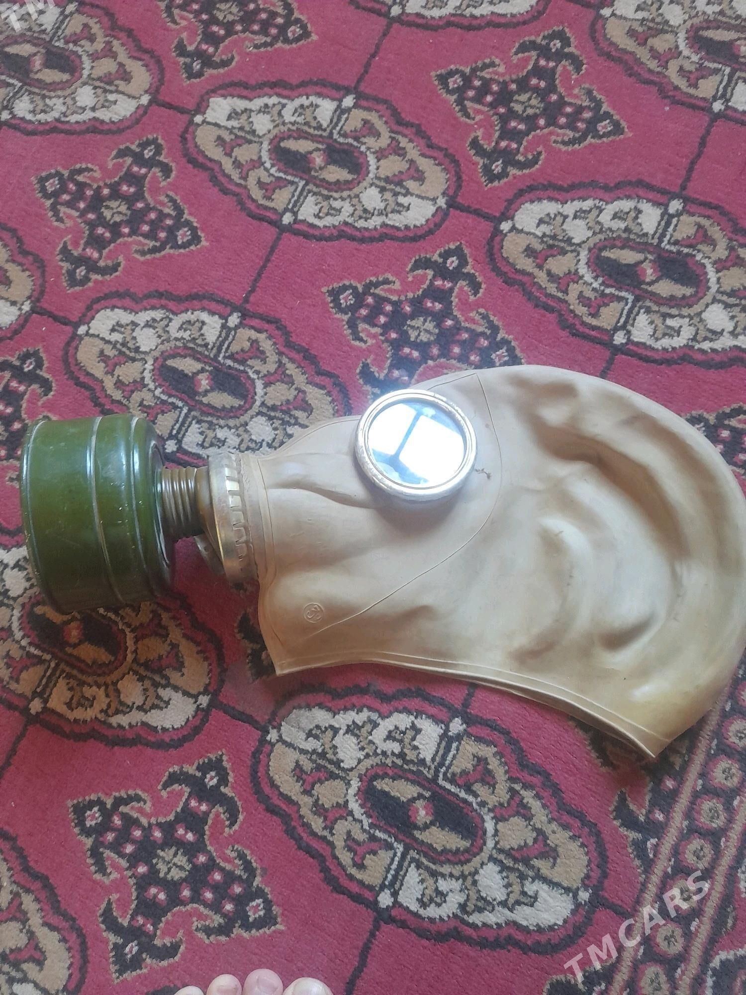 IRSIN Maska - Mary - img 1