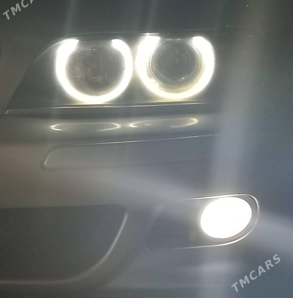 BMW 530 2003 - 130 000 TMT - Гызыларбат - img 6