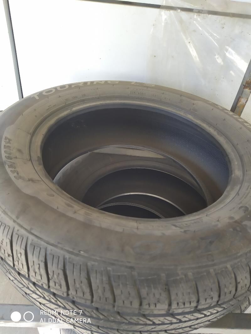 235 60 17 kampilekit 1 000 TMT - Ашхабад - img 2