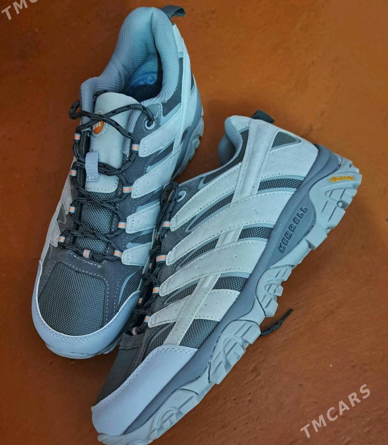 Кроссовки кроссовки Кроссовк - Aşgabat - img 3