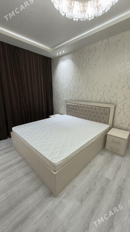 кровать шифоньер - Ашхабад - img 1