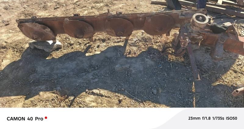 rotorny ot oryan 3 000 TMT - Mary - img 1