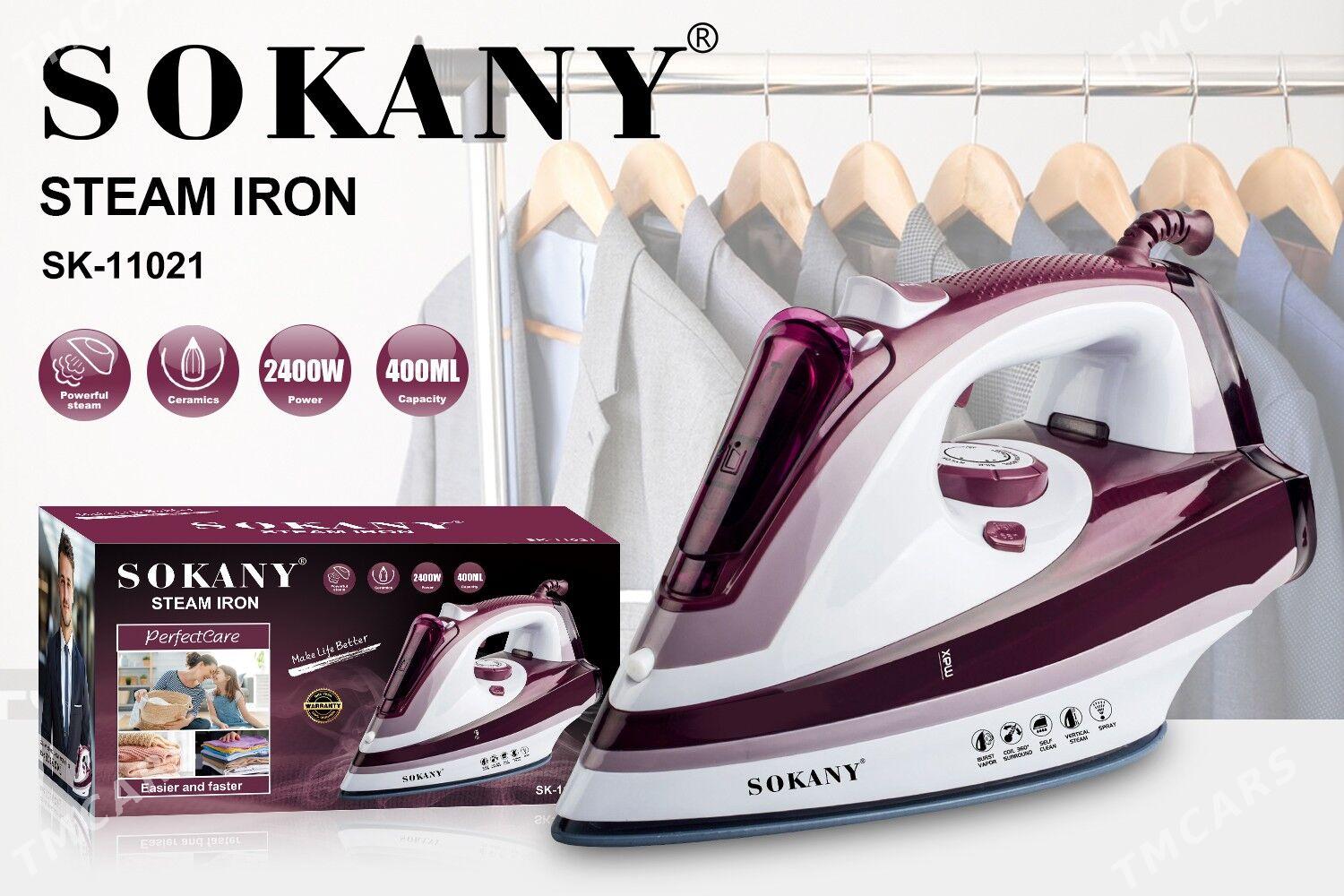 utuk утюг ütük blender - Ашхабад - img 2