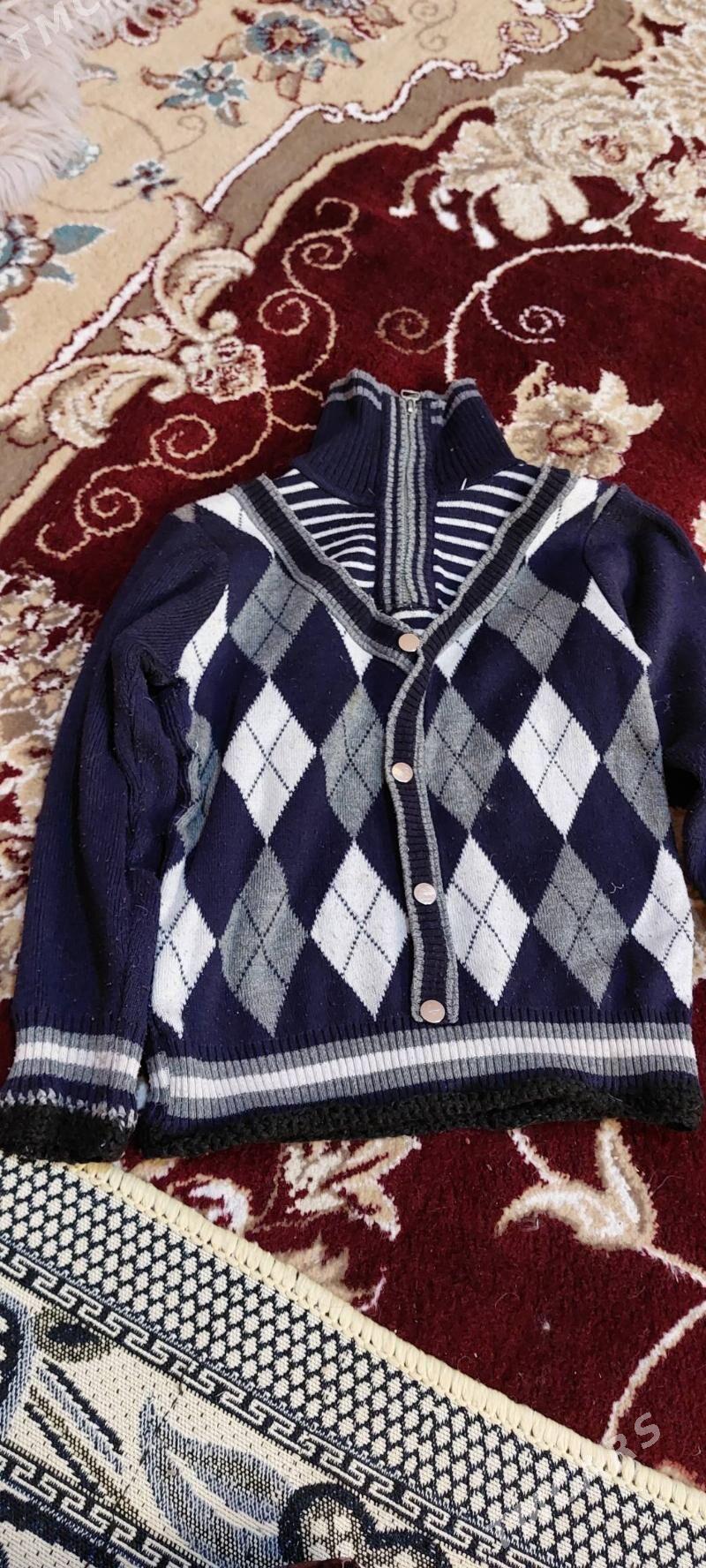 кофты - Türkmenabat - img 3