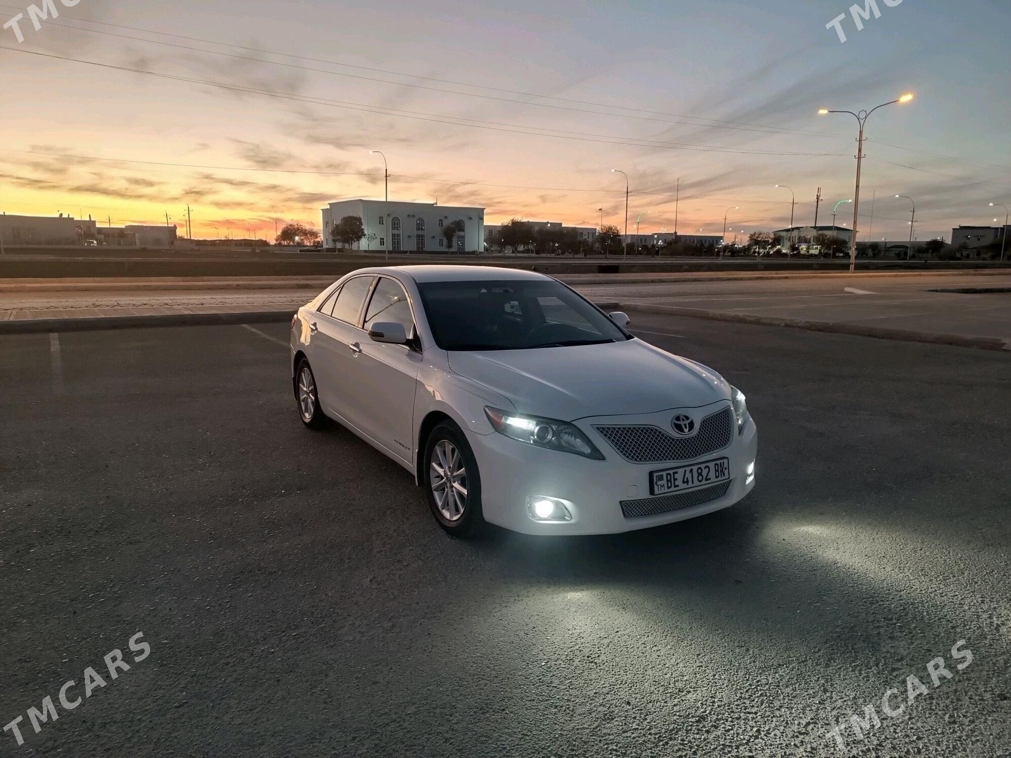 Toyota Camry 2011 - 190 000 TMT - Esenguly - img 1