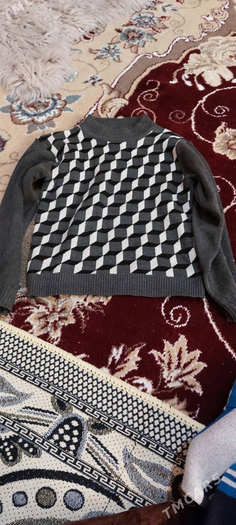 кофты - Türkmenabat - img 1