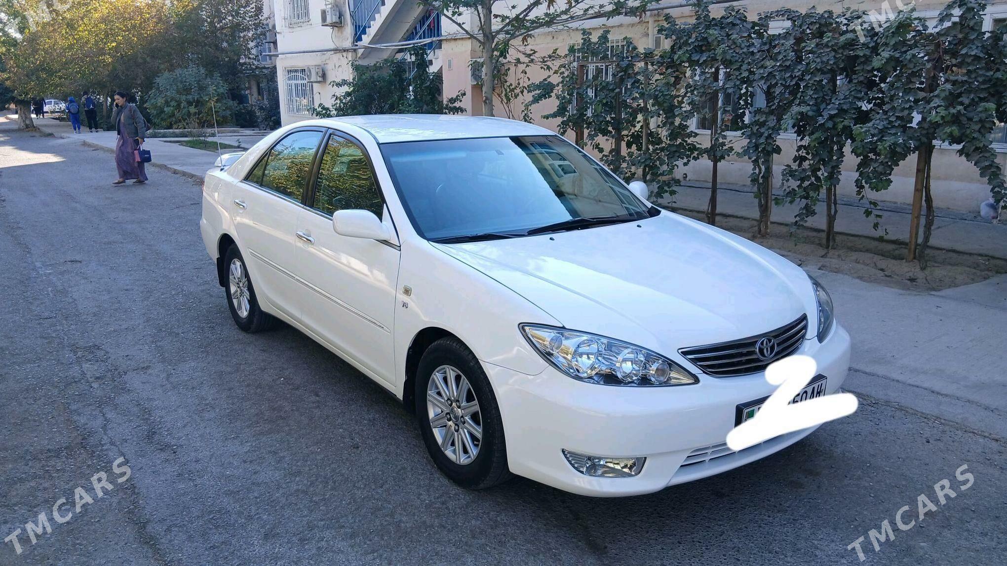 Toyota Camry 2002 - 200 000 TMT - Aşgabat - img 3