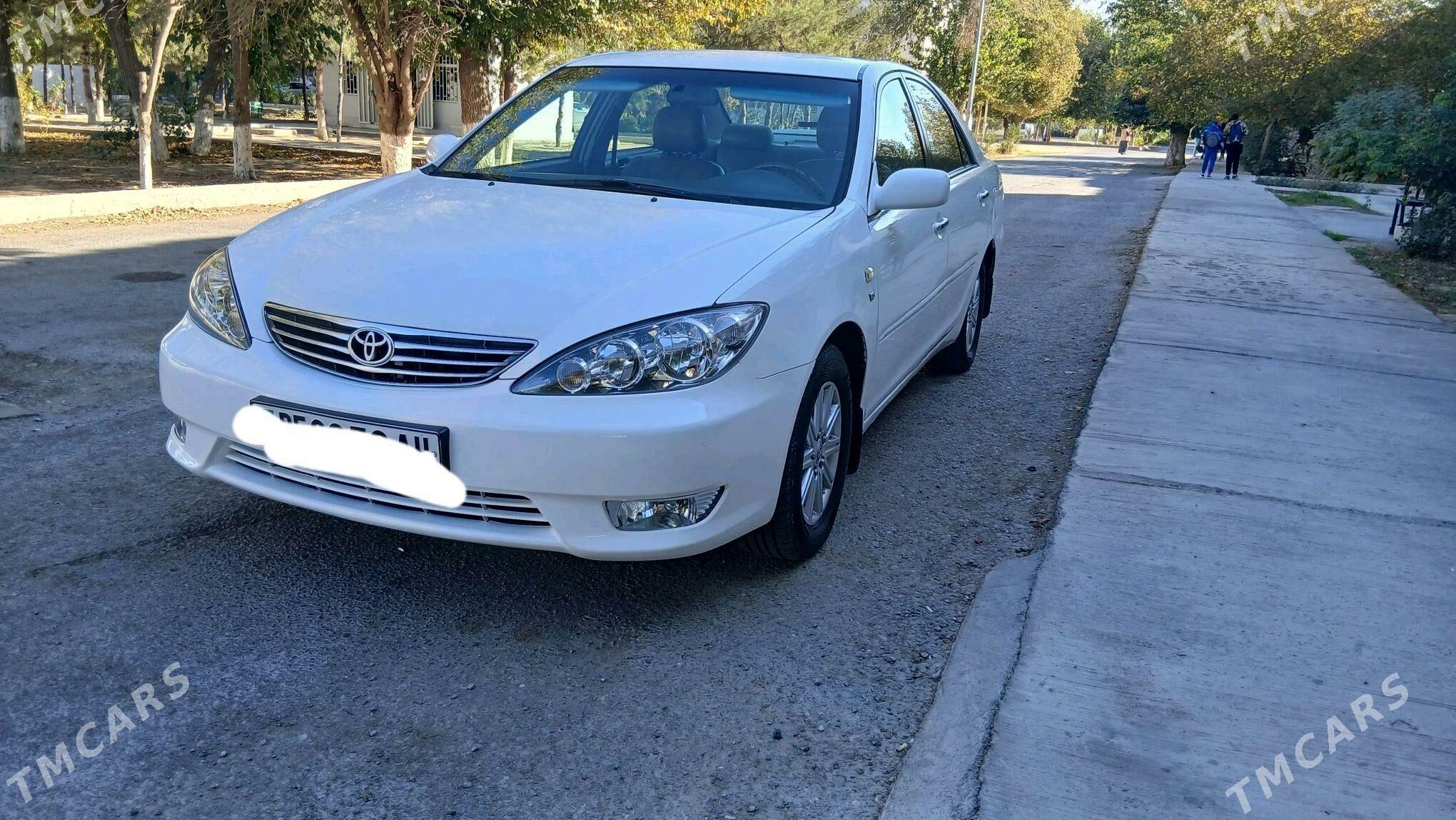 Toyota Camry 2002 - 200 000 TMT - Aşgabat - img 4