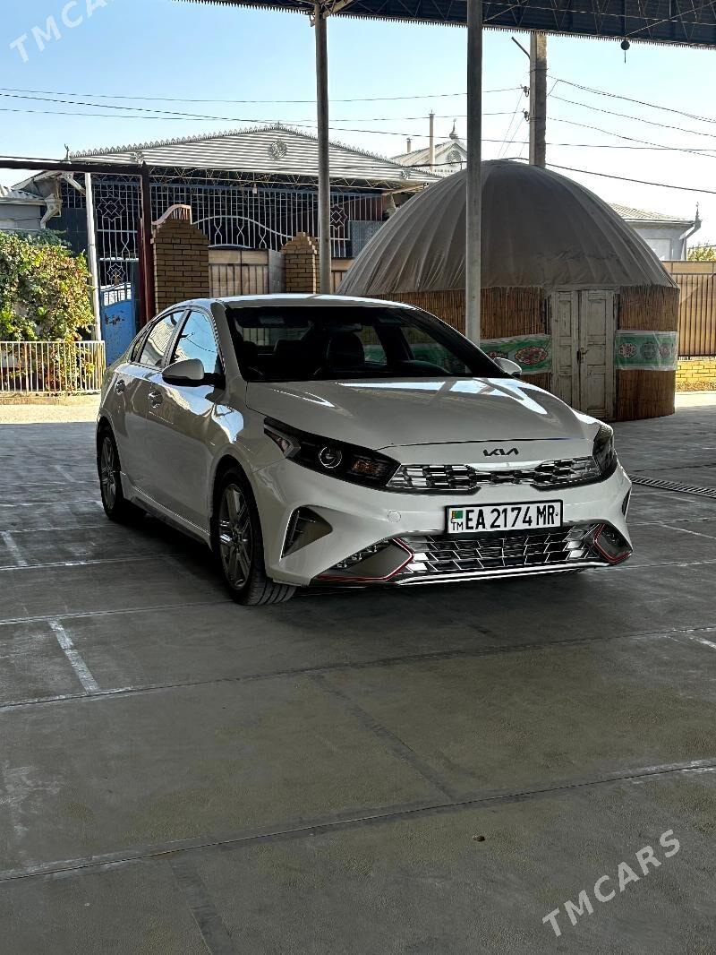 Kia Forte 2021 - 220 000 TMT - Мары - img 2