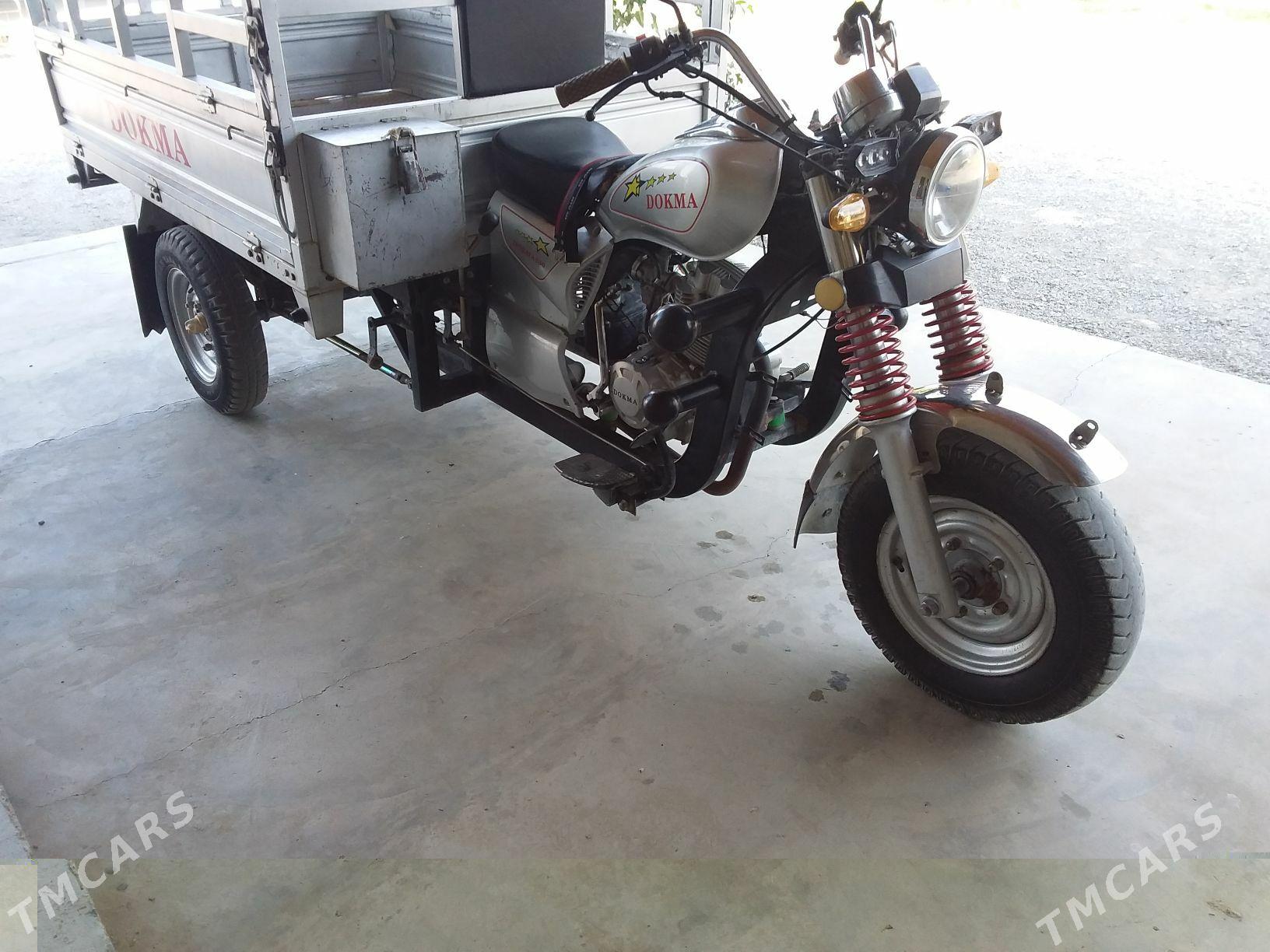 Fekon FK200-14G 2015 - 22 000 TMT - Bäherden - img 2