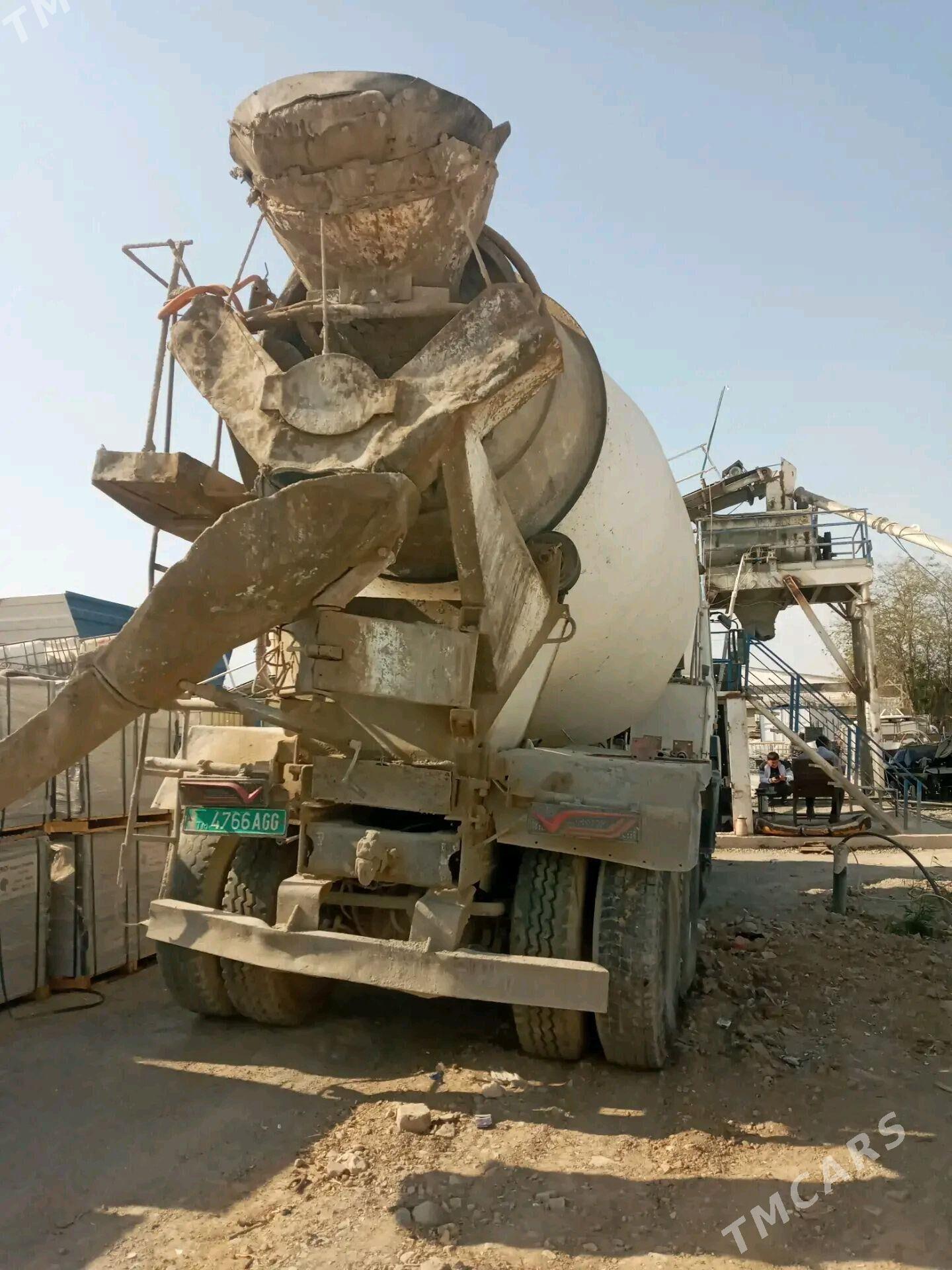 Maz Samosval 2005 - 245 000 TMT - Aşgabat - img 3