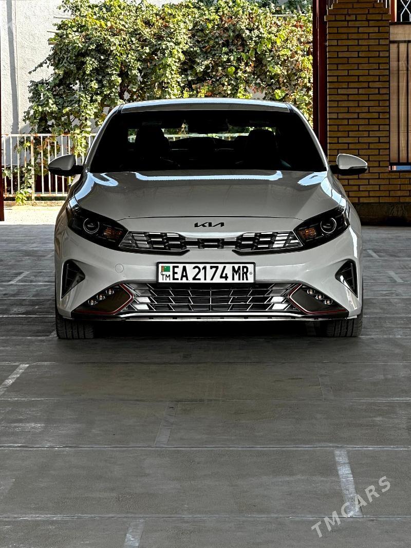 Kia Forte 2021 - 220 000 TMT - Мары - img 4