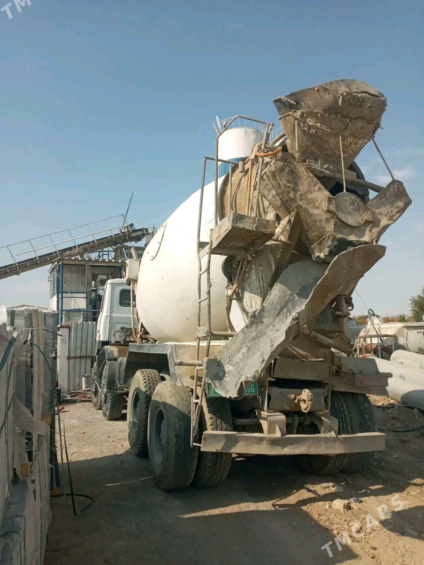 Maz Samosval 2005 - 245 000 TMT - Aşgabat - img 2