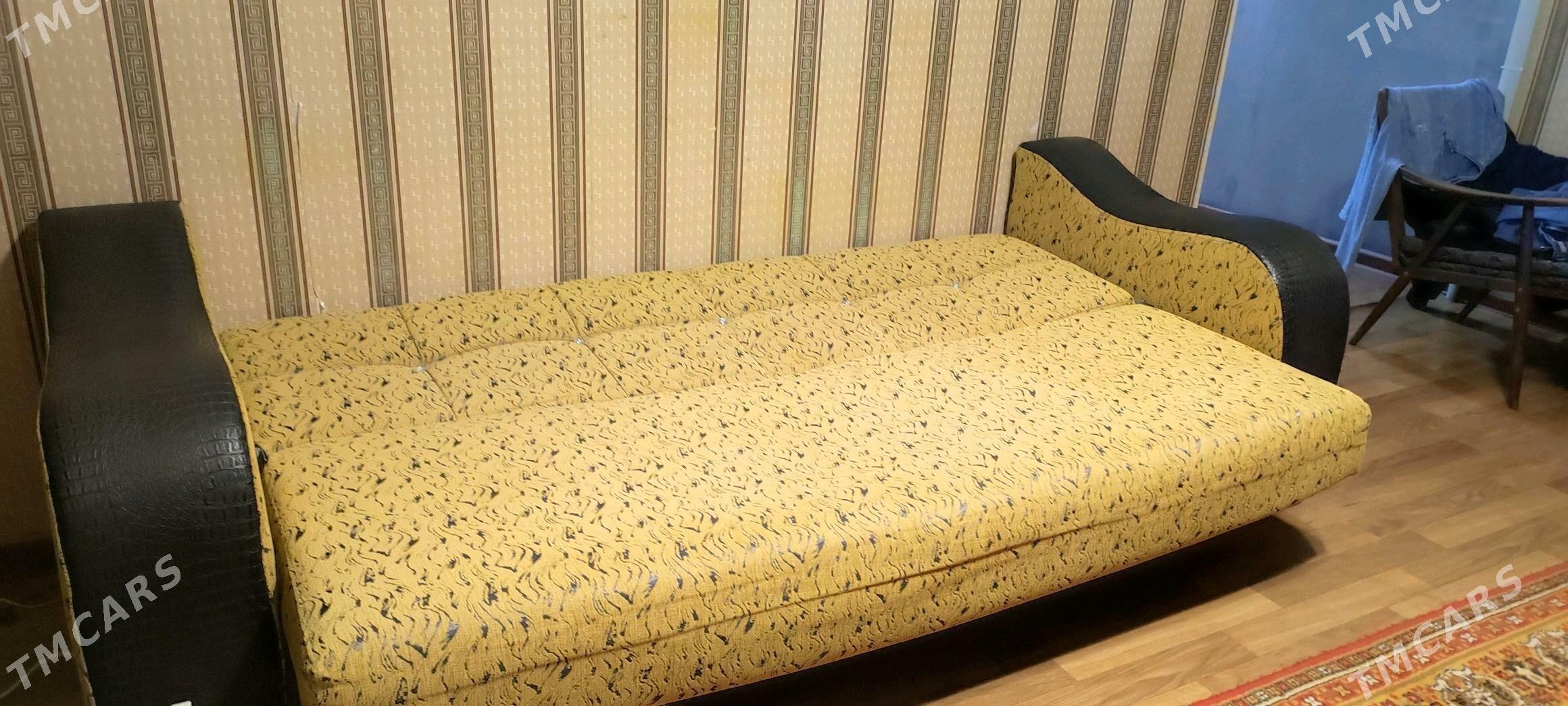 диван - Ашхабад - img 1