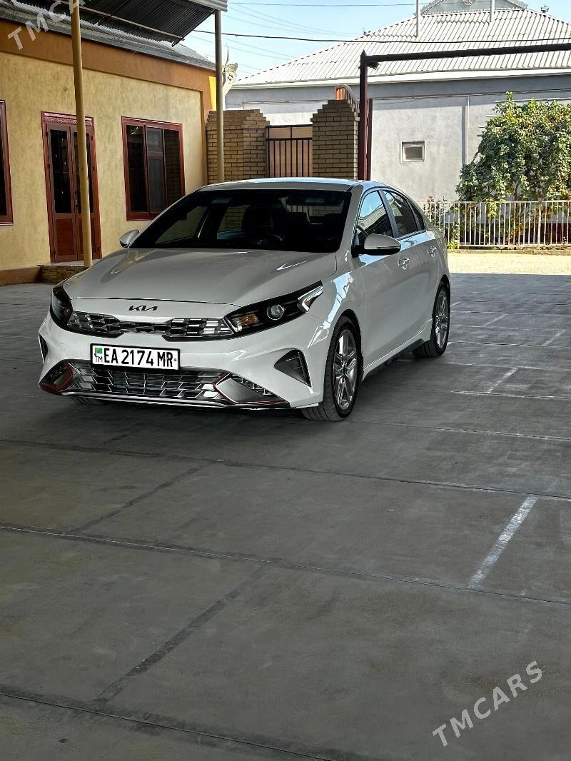 Kia Forte 2021 - 220 000 TMT - Мары - img 1