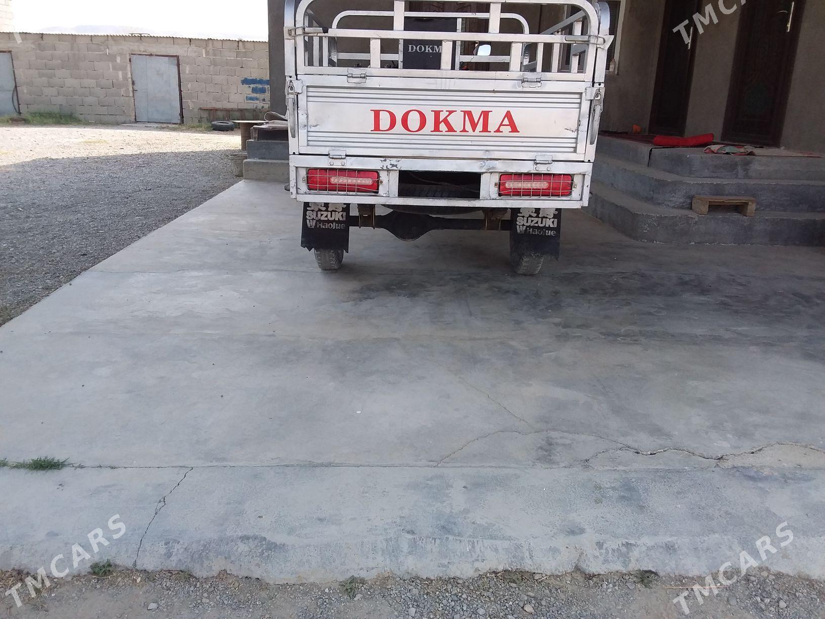 Fekon FK200-14G 2015 - 22 000 TMT - Bäherden - img 3