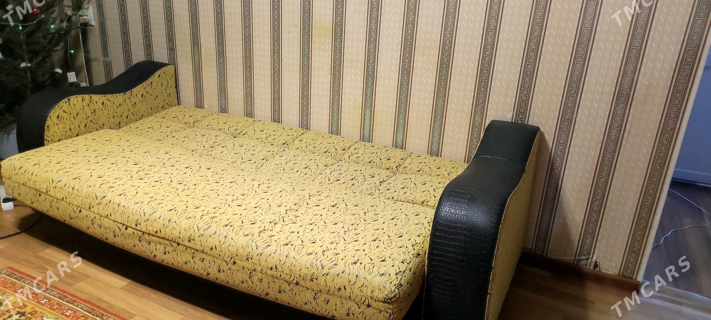 диван - Ашхабад - img 2