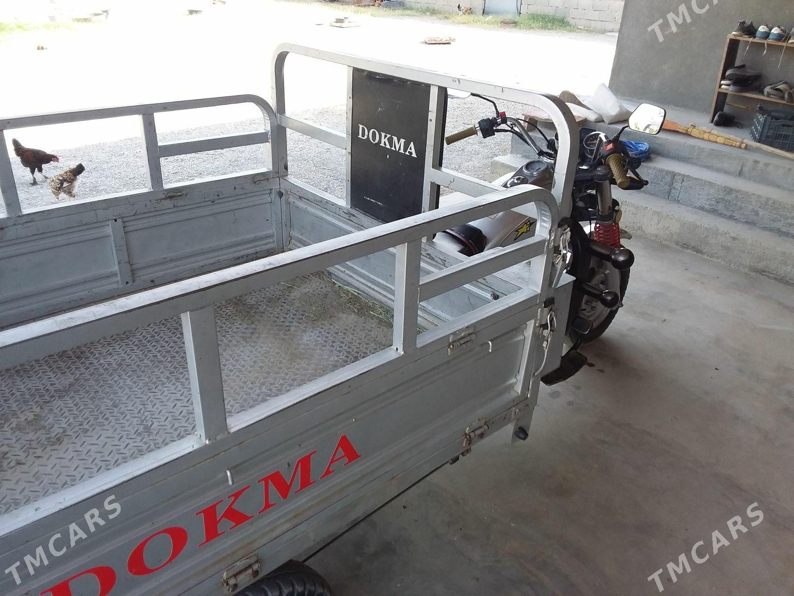 Fekon FK200-14G 2015 - 22 000 TMT - Bäherden - img 4