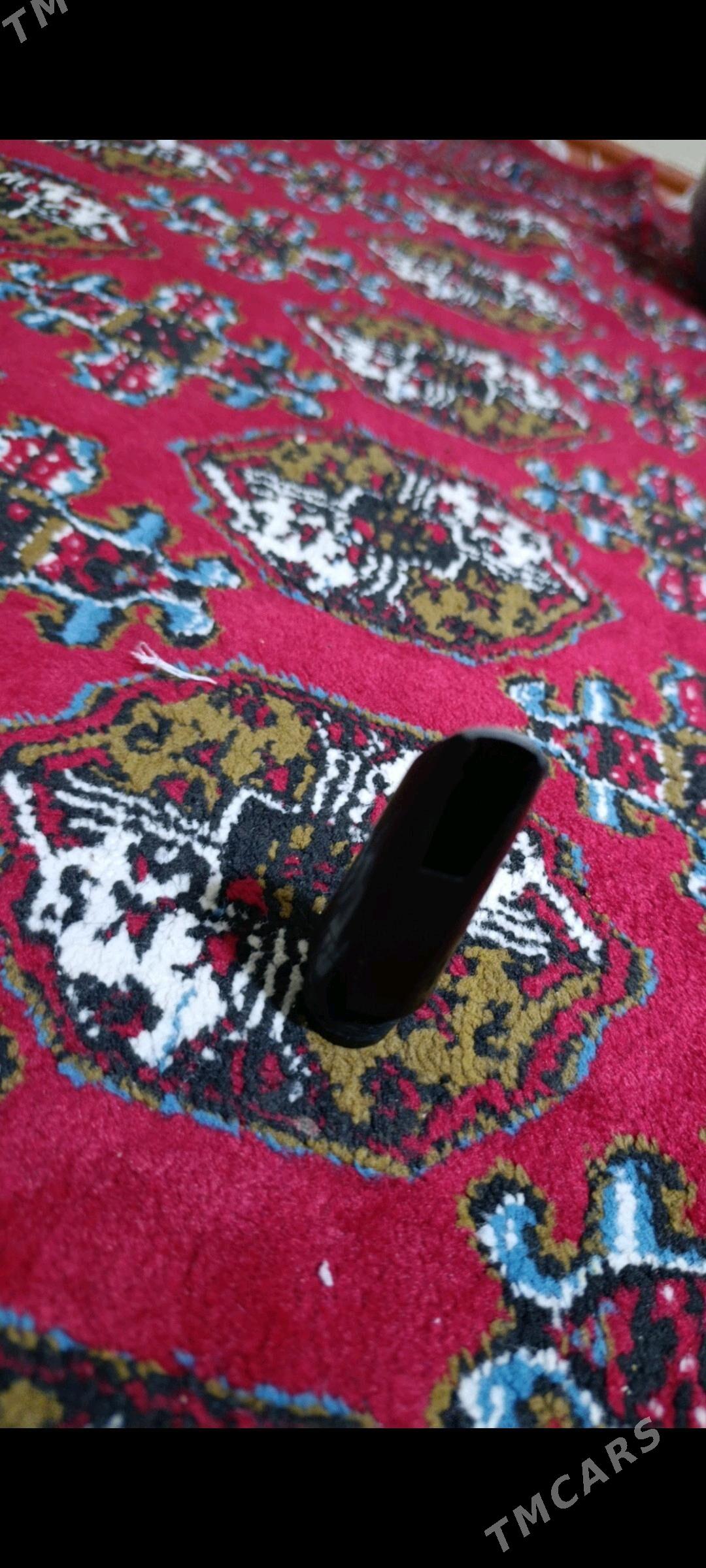 Muşdik Klarnet Amatly Bahadan - Aşgabat - img 1