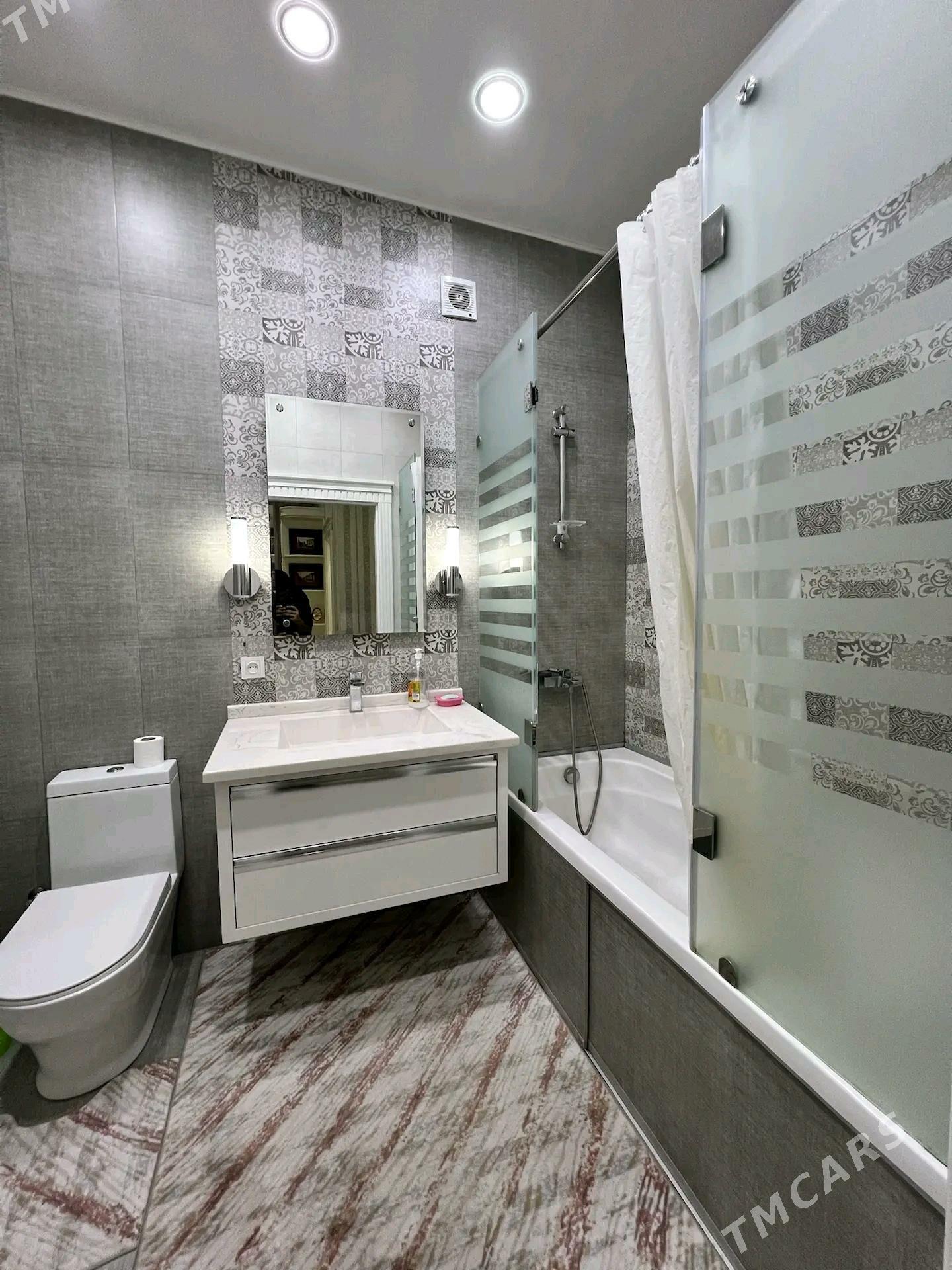 ЦЕНТР ГОРОДА, 3-КОМ.КВАРТИРА - Kim raýon - img 10