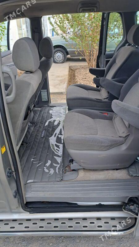 Toyota Sienna 2006 - 240 000 TMT - Дянев - img 9