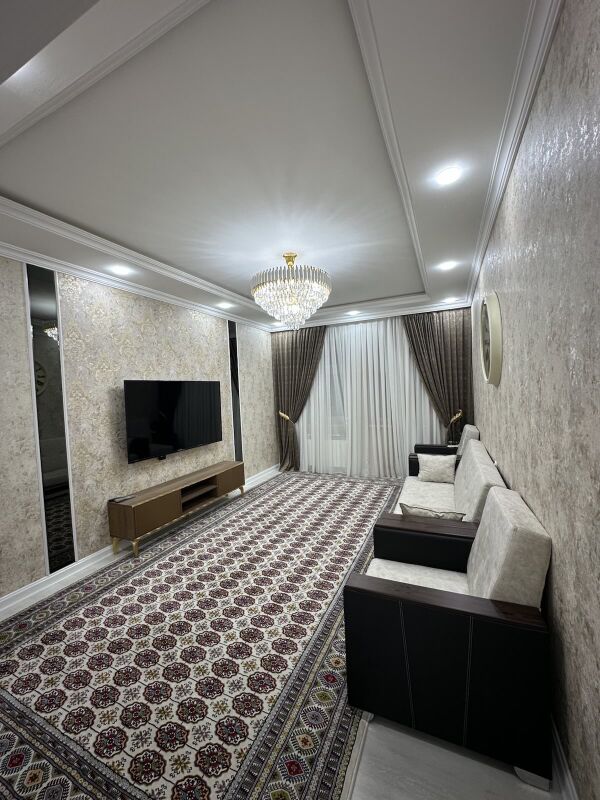 MIR 3. 3 OTAGLY - Parahat 3 - img 3