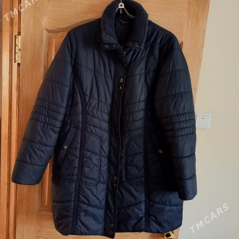 куртка женская - 10 mkr - img 1