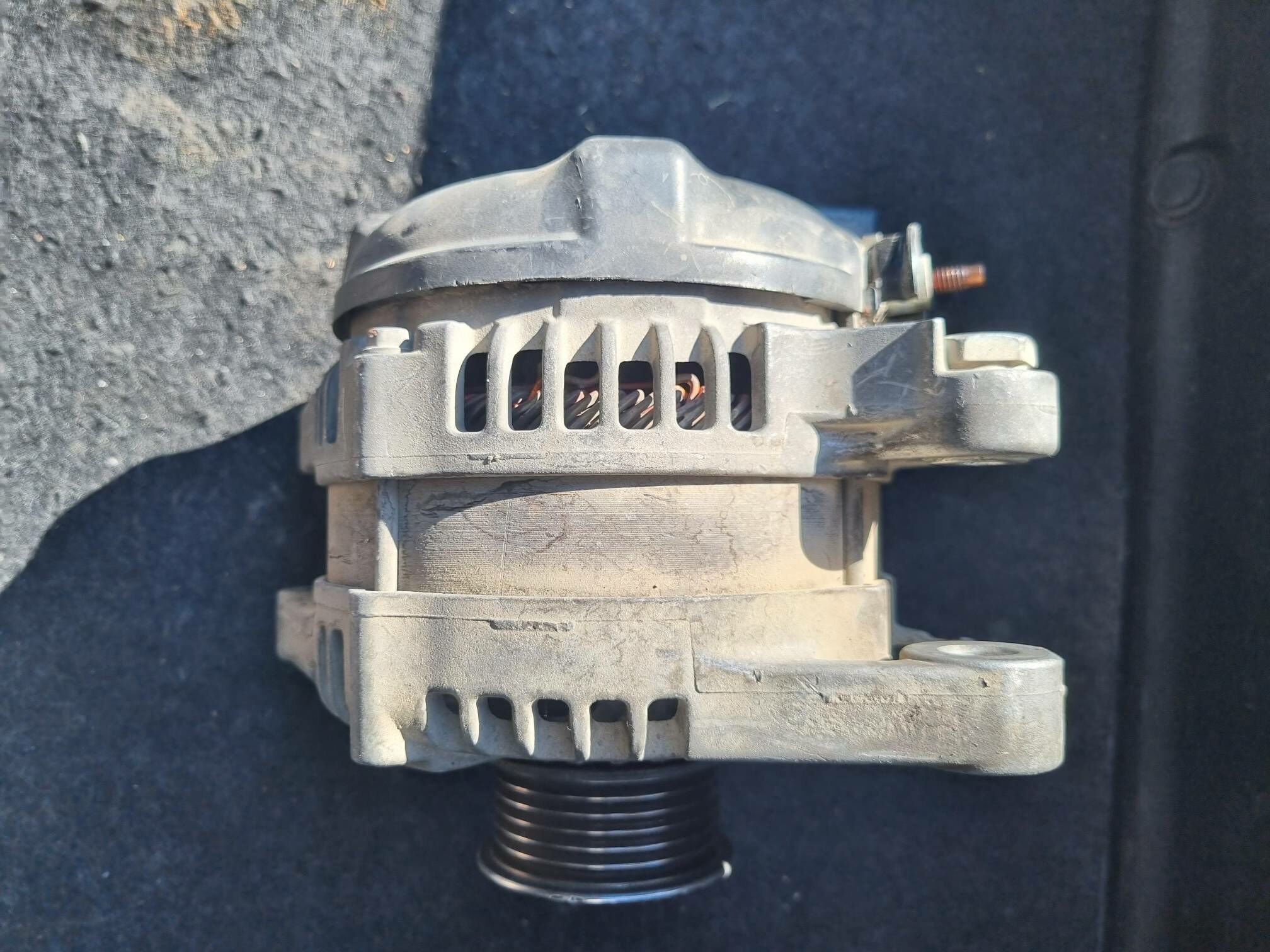 Dinamo 3.5 350 TMT - Ашхабад - img 2