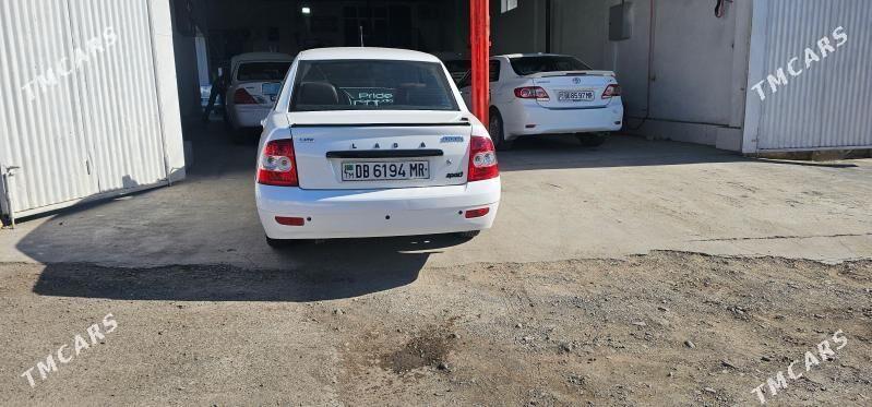 Lada Priora 2010 - 75 000 TMT - Mary - img 2