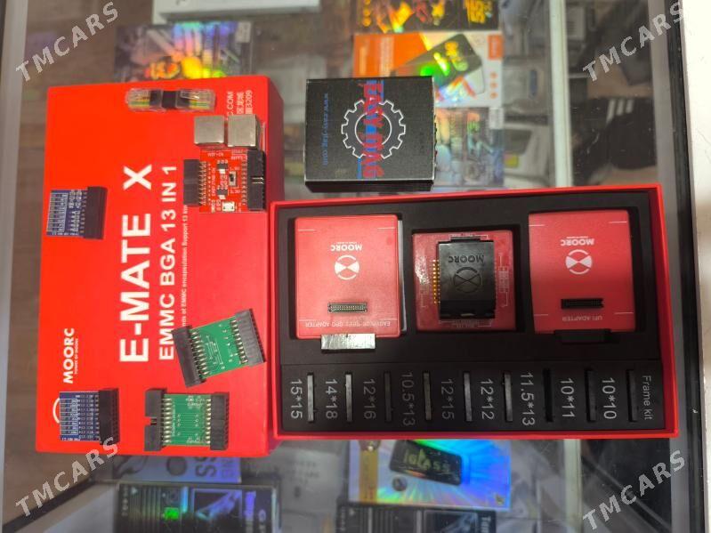 SAMSUNG REDMI - Гызыларбат - img 2