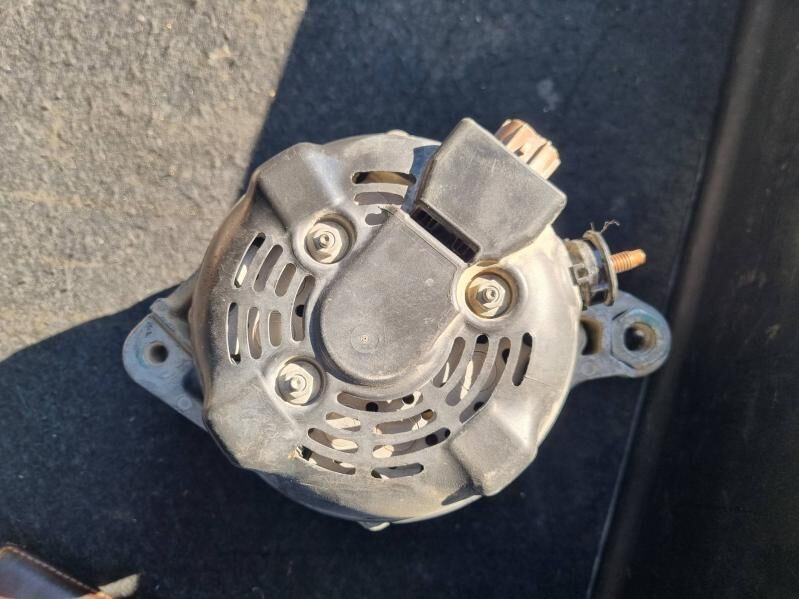 Dinamo 3.5 350 TMT - Ашхабад - img 1