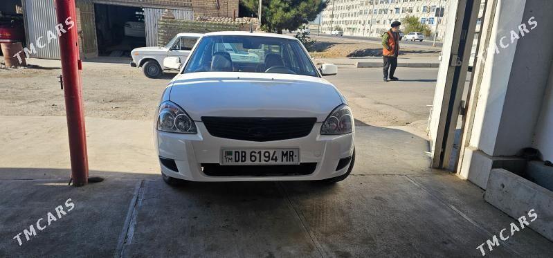 Lada Priora 2010 - 75 000 TMT - Mary - img 1