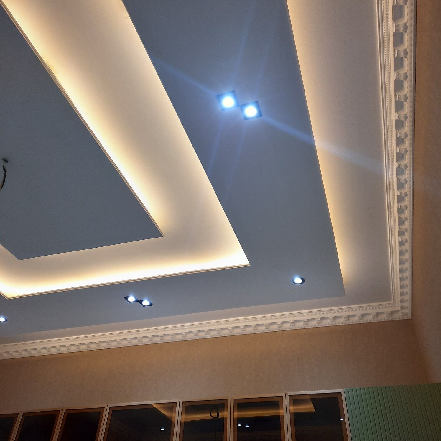 remont edýän ussalar - Aşgabat - img 3