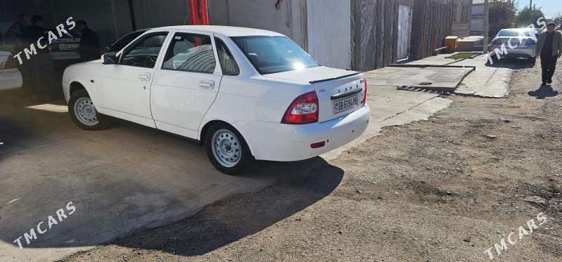Lada Priora 2010 - 75 000 TMT - Mary - img 3