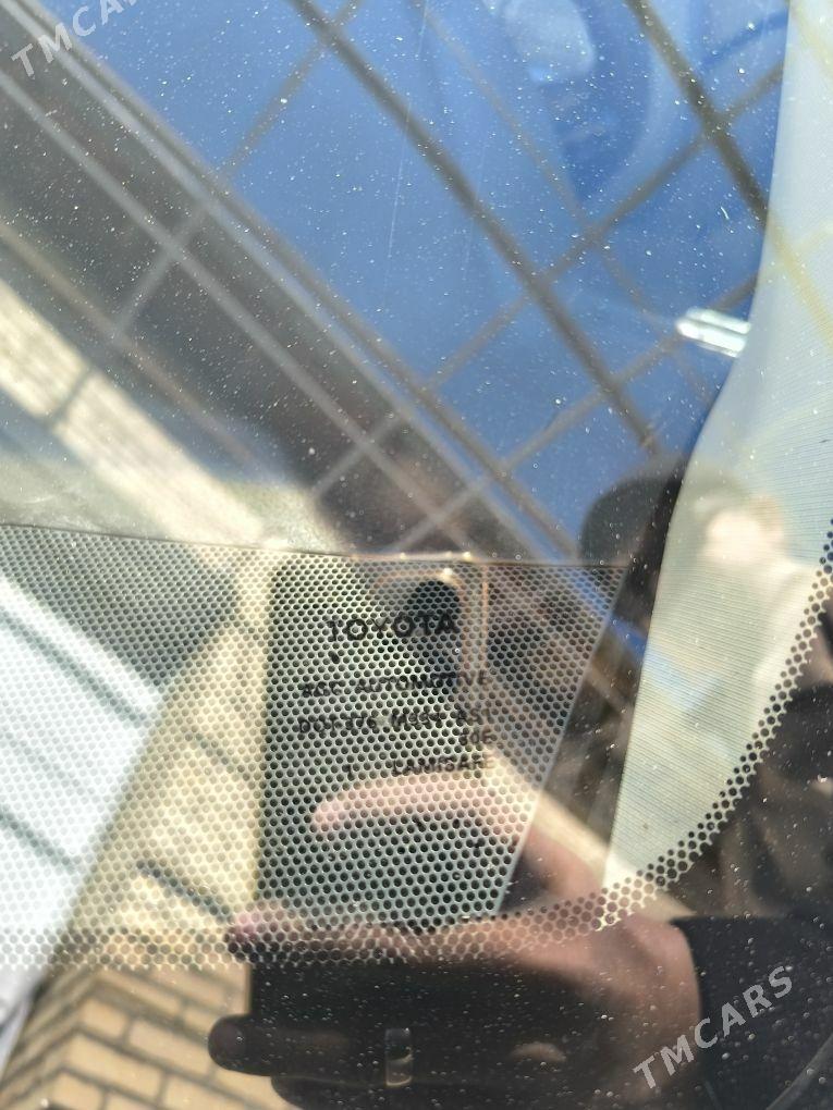 Toyota Camry 2008 - 156 000 TMT - Туркменабат - img 4