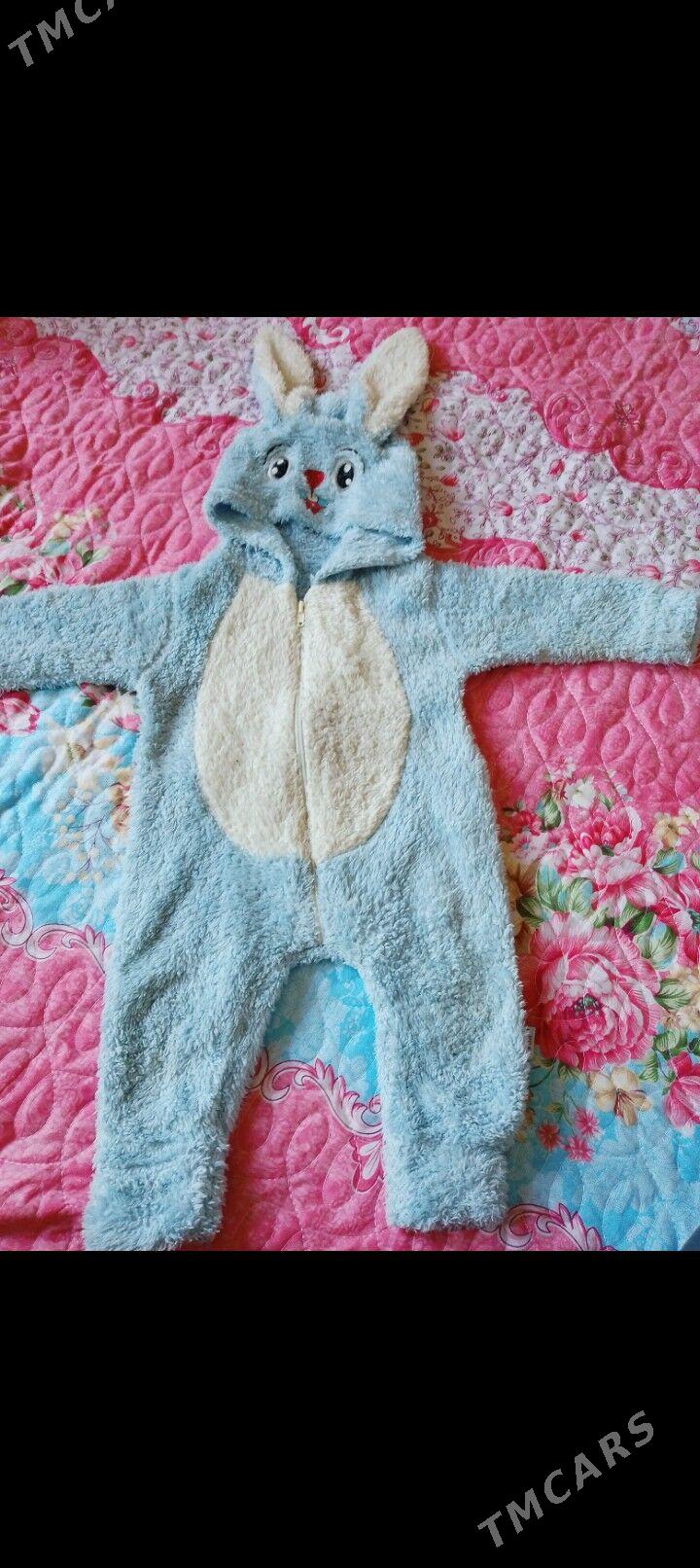 KAMBINZONLAR,KURTGALAR - Türkmenabat - img 2