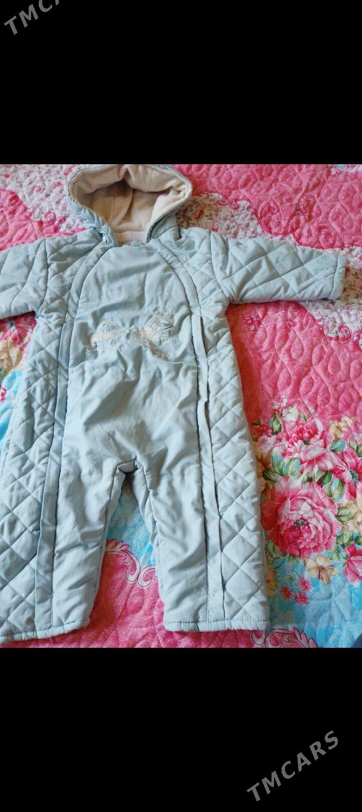 KAMBINZONLAR,KURTGALAR - Türkmenabat - img 4