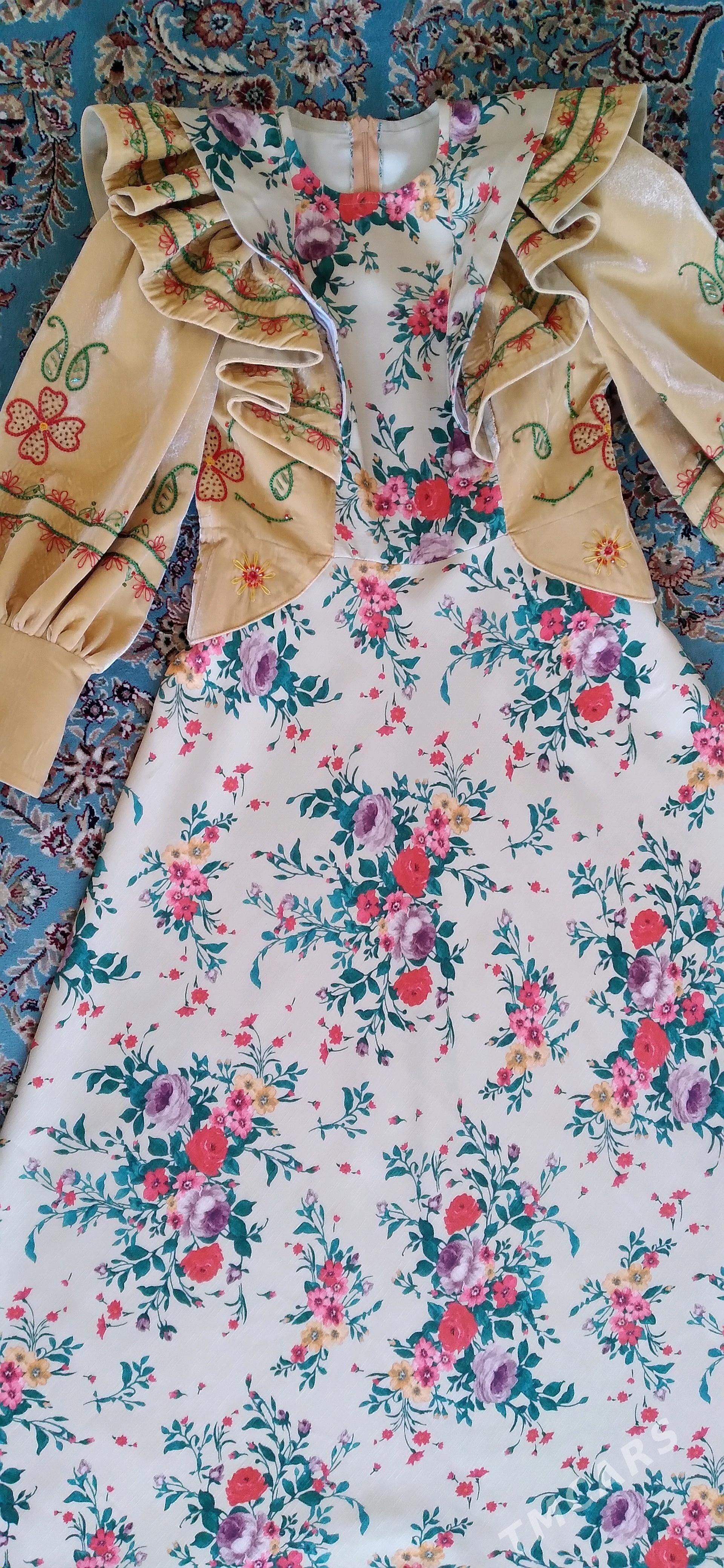 lýon köýnek - Gurtly - img 1