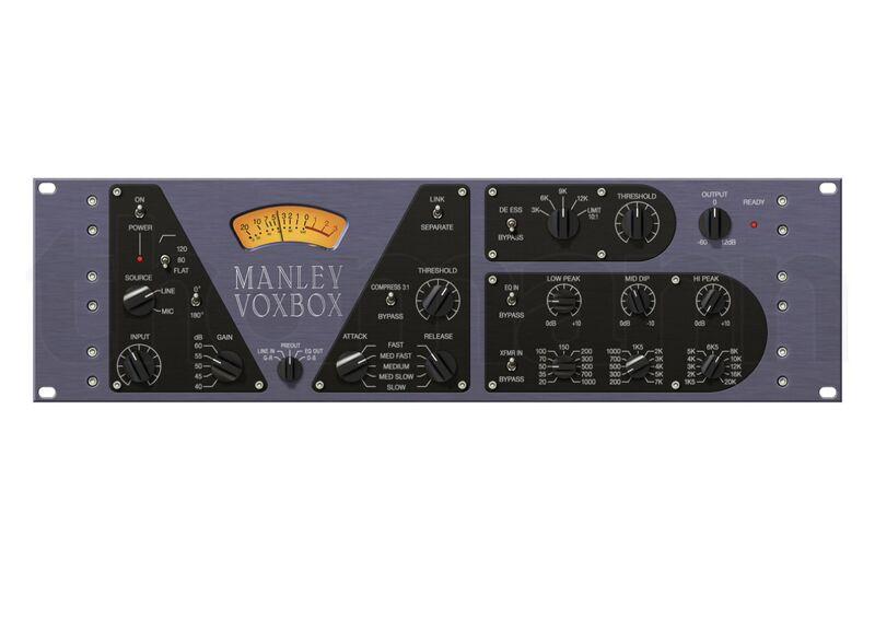 Universal Audio UAD - Ашхабад - img 3