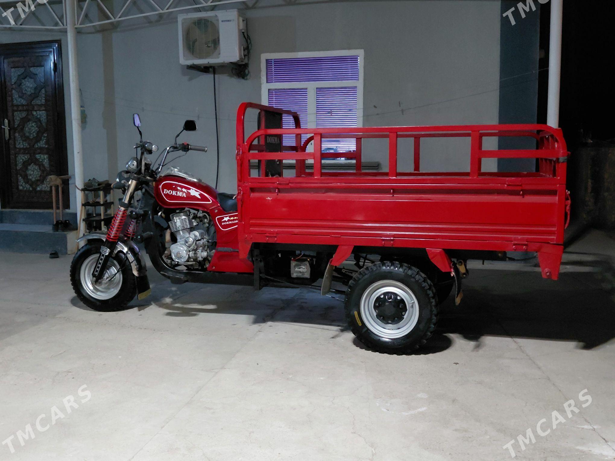 Fekon FK200-14G 2015 - 22 000 TMT - Bäherden - img 4