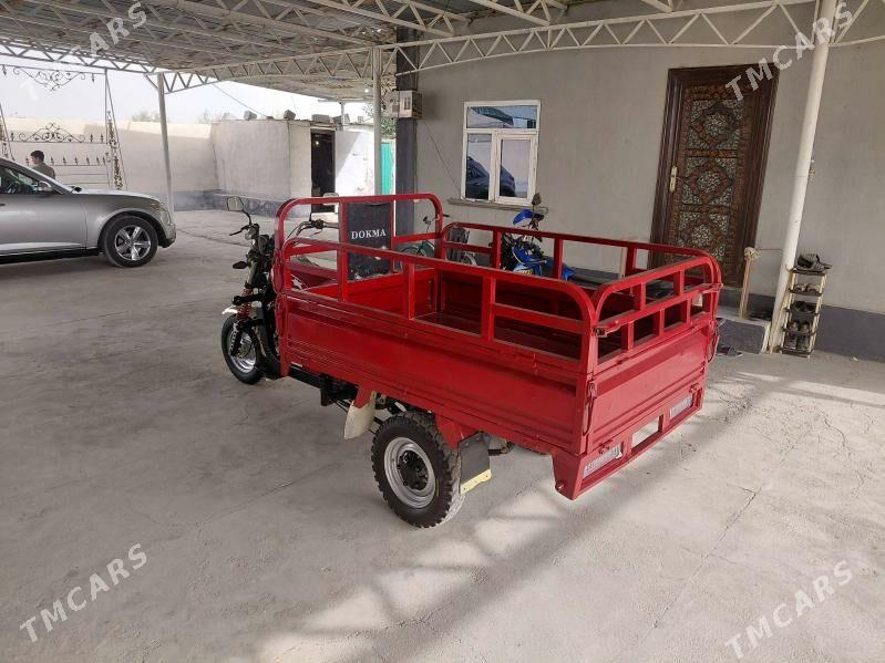 Fekon FK200-14G 2015 - 22 000 TMT - Bäherden - img 5