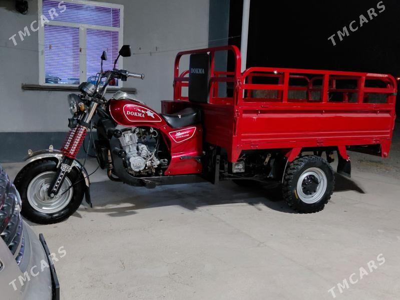 Fekon FK200-14G 2015 - 22 000 TMT - Bäherden - img 2